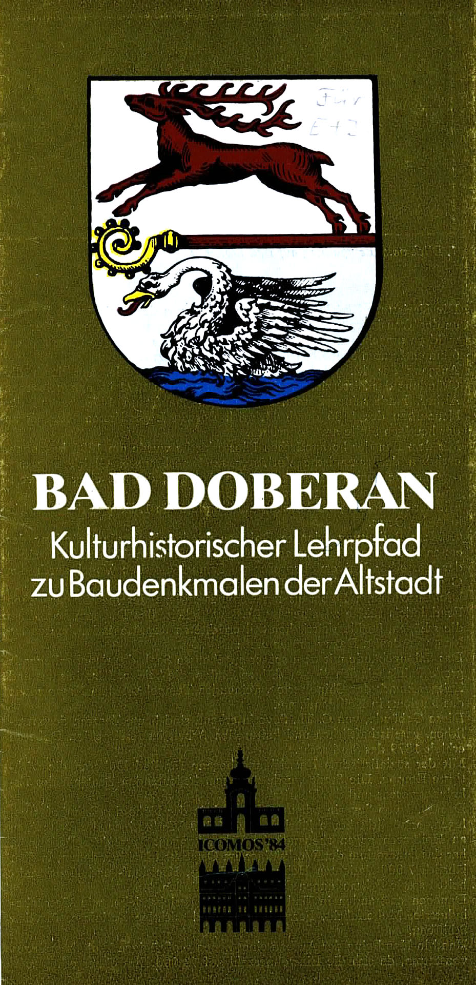 Bad Doberan - Havemann, Dr. Klaus